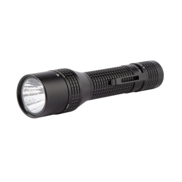 NITE IZE INova T8R PowerSwitch Rechargeable Dual Color LED Flashlight