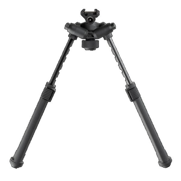 MAGPUL BIPOD FOR 1913 PICATINNY RAIL BLACK