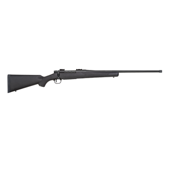 MOSSBERG PATRIOT 338 WIN MAG SYN 24"