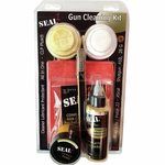 SEAL 1 UNIVERSAL RIFLE AND PISTOL CLEANING KIT