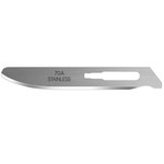 HAVALON #70A Replacement Stainless Steel Blades 12 pack