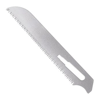 HAVALON Piranta Saw Replacement Blades 3pk