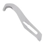 HAVALON Piranta Gut Hook Replacement Blades 3 pack
