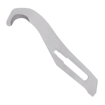 HAVALON Piranta Gut Hook Replacement Blades 3 pack