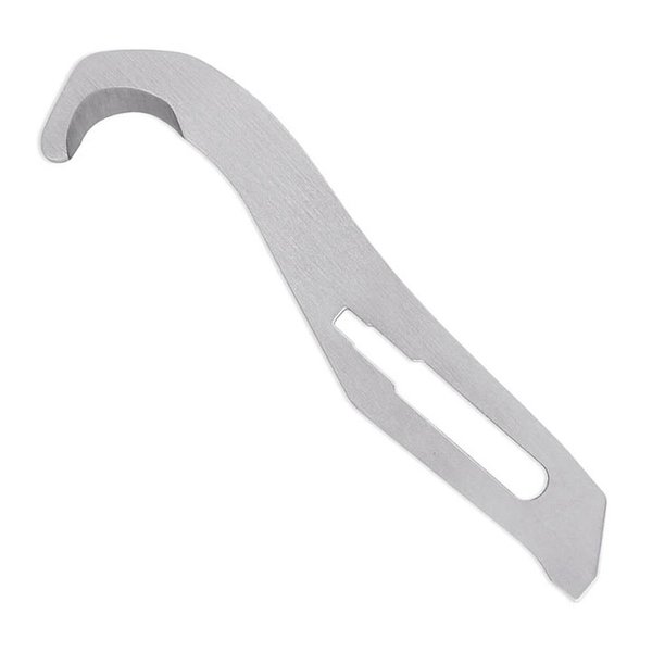 HAVALON Piranta Gut Hook Replacement Blades 3 pack