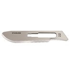 HAVALON 22XT Carbon Steel Replacement Blades 12pk