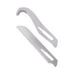 HAVALON Piranta Combo Replacement Pack