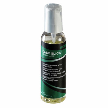 RCBS CASE SLICK SPRAY LUBE 4OZ