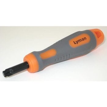 LYMAN PRIMER POCKET REAMER