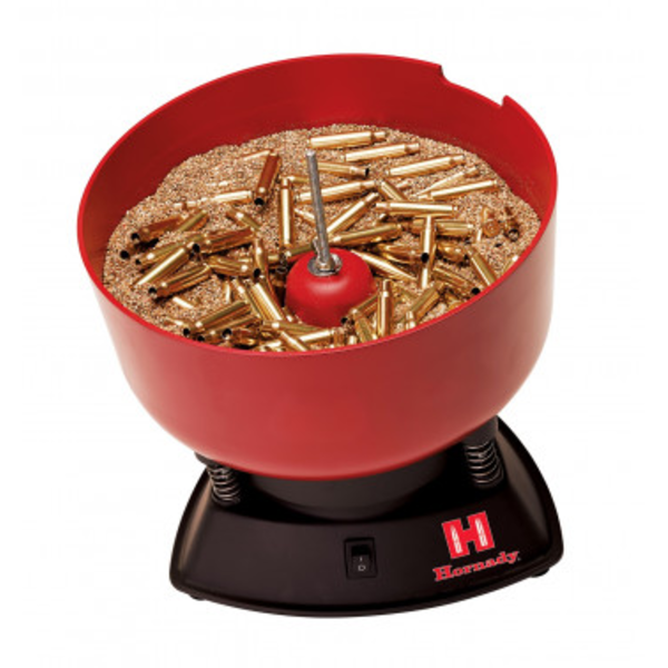 HORNADY M1 CASE TUMBLER 110 VOLT