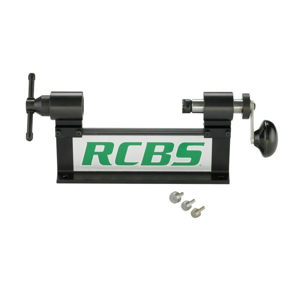 RCBS HIGH CAPACITY CASE TRIMMER