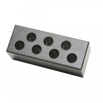 DILLON PRECISION EGW CHAMBER CHECKER 45 ACP