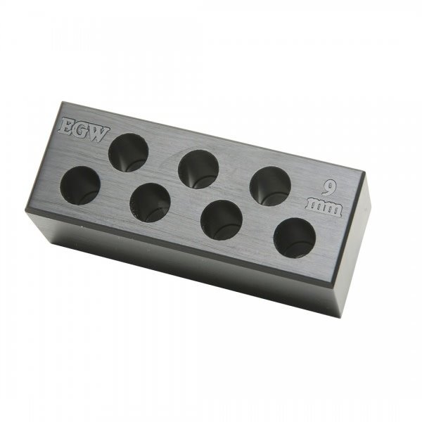 DILLON PRECISION EGW CHAMBER CHECKER 45 ACP
