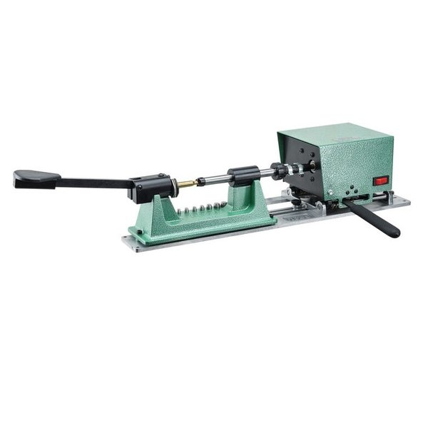 RCBS Trim Pro 2 Powder Kit w/Spring Loaded Shell Holder