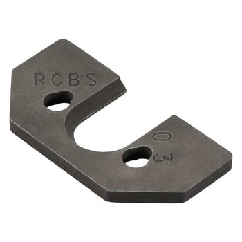 RCBS TRIM PRO SHELL HOLDER