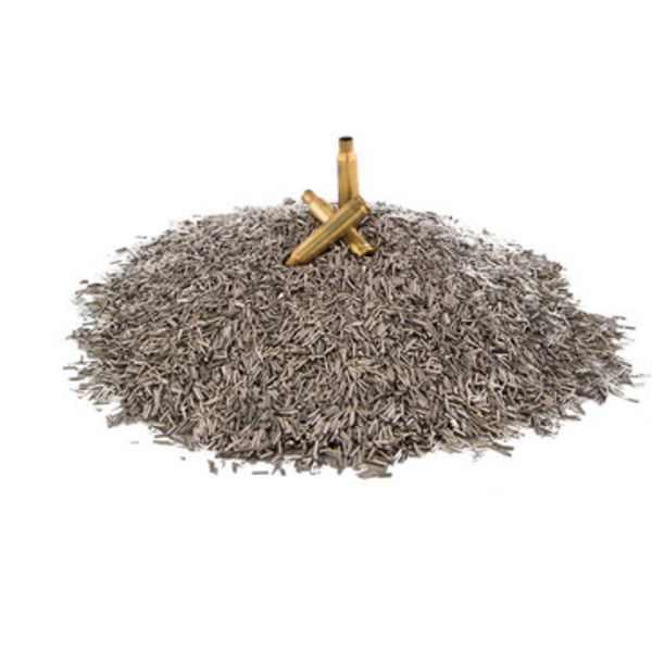 FRANKFORD ARSENAL SS TUMBLING Media 2lbs
