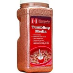 HORNADY Tumbling Media 4.75lbs