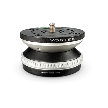 VORTEX PRO TRIPOD LEVELING HEAD