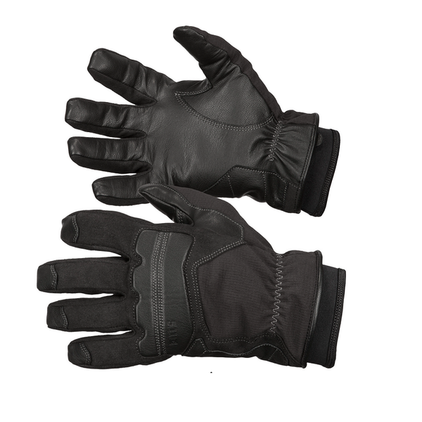 5.11 TACTICAL CALDUS INSULATED GLOVE Black