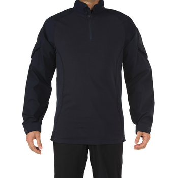 5.11 TACTICAL Rapid Assault Shirt Dark Navy