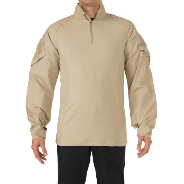 5.11 TACTICAL 5.11 RAPID ASSAULT SHIRT