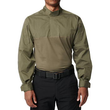 5.11 TACTICAL STRYKE TDU RAPID LONG SLEEVE SHIRT