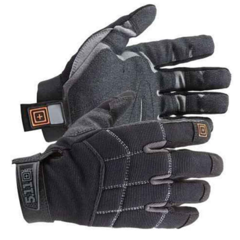 5.11 TACTICAL STATION GRIP GLOVE Black