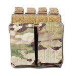 5.11 TACTICAL TACTICAL AR BUNGEE COVER MULTICAM