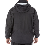 5.11 TACTICAL TAC DRY RAIN SHELL Dk Navy