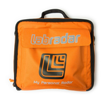 LabRADAR PADDED CARRY CASE