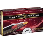 FEDERAL 7mm 160gr Premium Vital-Shok 20ct