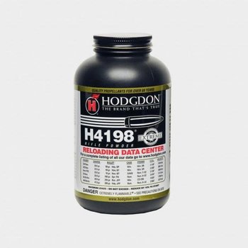 HODGDON H4198 1lb Powder