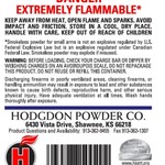 HODGDON H110 1lb POWDER