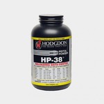 HODGDON HP38 1lb POWDER