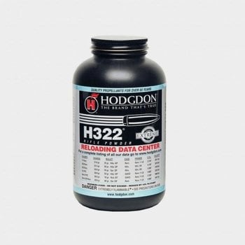 HODGDON H322 1lb Powder