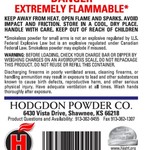HODGDON CFE BLACK 1lb POWDER