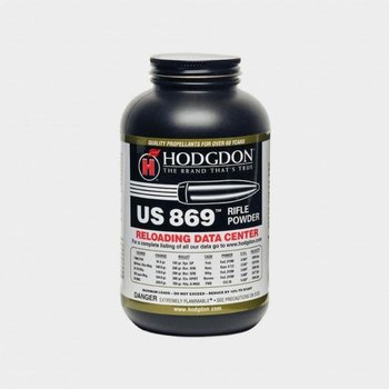 HODGDON 869 1lb Powder