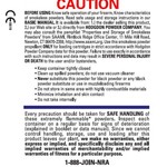 HODGDON 869 1lb Powder