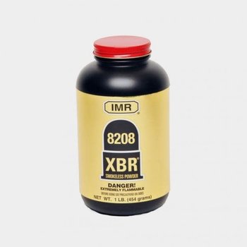 IMR 8208 XBR 1lb POWDER