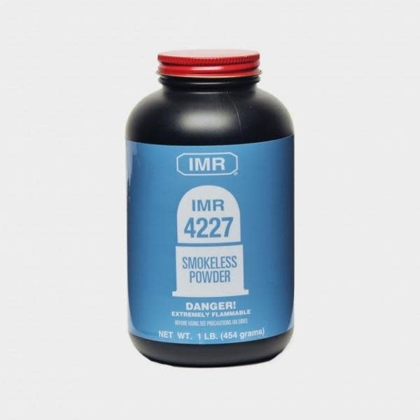 IMR 4227 1lb POWDER