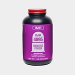 IMR 4895 1lb POWDER