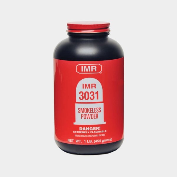 IMR 3031 1lb POWDER