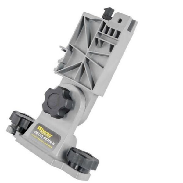 WHEELER AR-15 MAG WELL VISE BLOCK