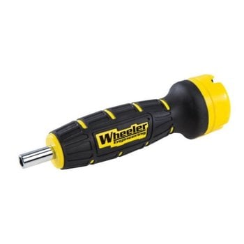 WHEELER DIGITAL F.A.T WRENCH/TORQUE WRENCH