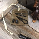 MOSIN NAGANT 91/30 SOVIET 7.62x54