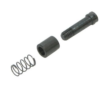 RCBS PRIMER PLUG SLEEVE & SPRING  SMALL