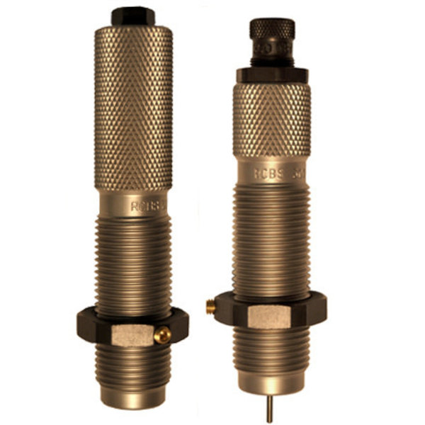 RCBS 00 WBY Mag X-Die FL Die Set