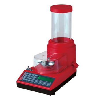 HORNADY LOCK-N-LOAD AUTO CHARGE POWDER MANAGER