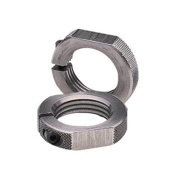 HORNADY SURE-LOC LOCK RING 6PK