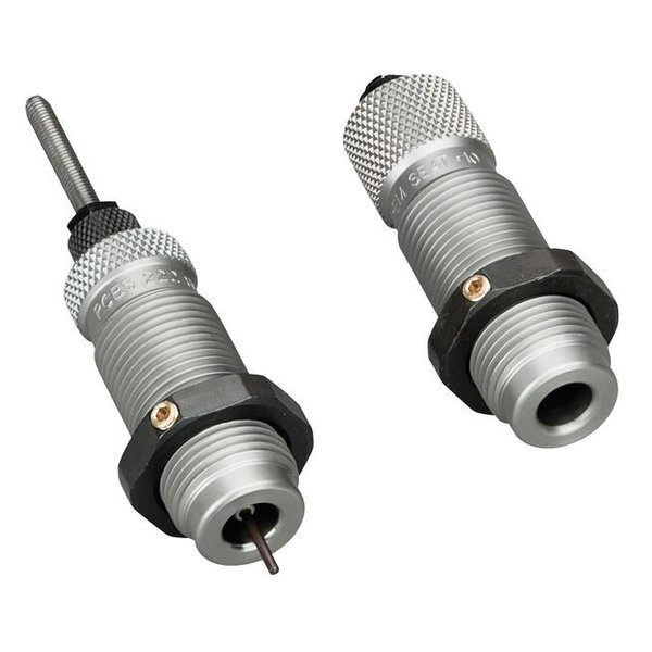 RCBS Group A Rifle FL Die Set
